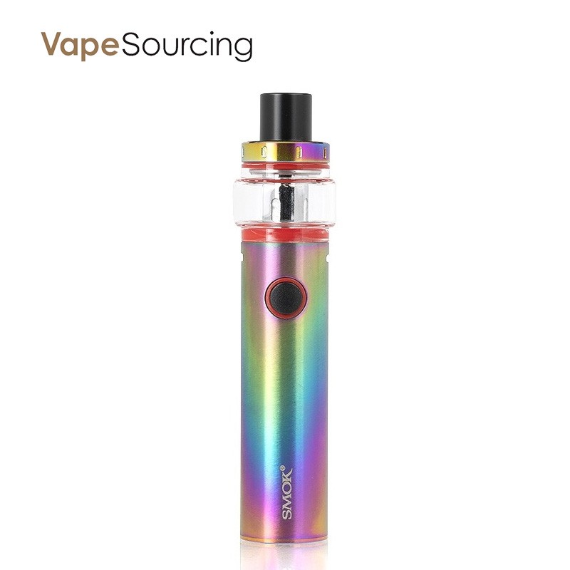 Vape Pen 22 Kit Light Edition Prism Rainbow