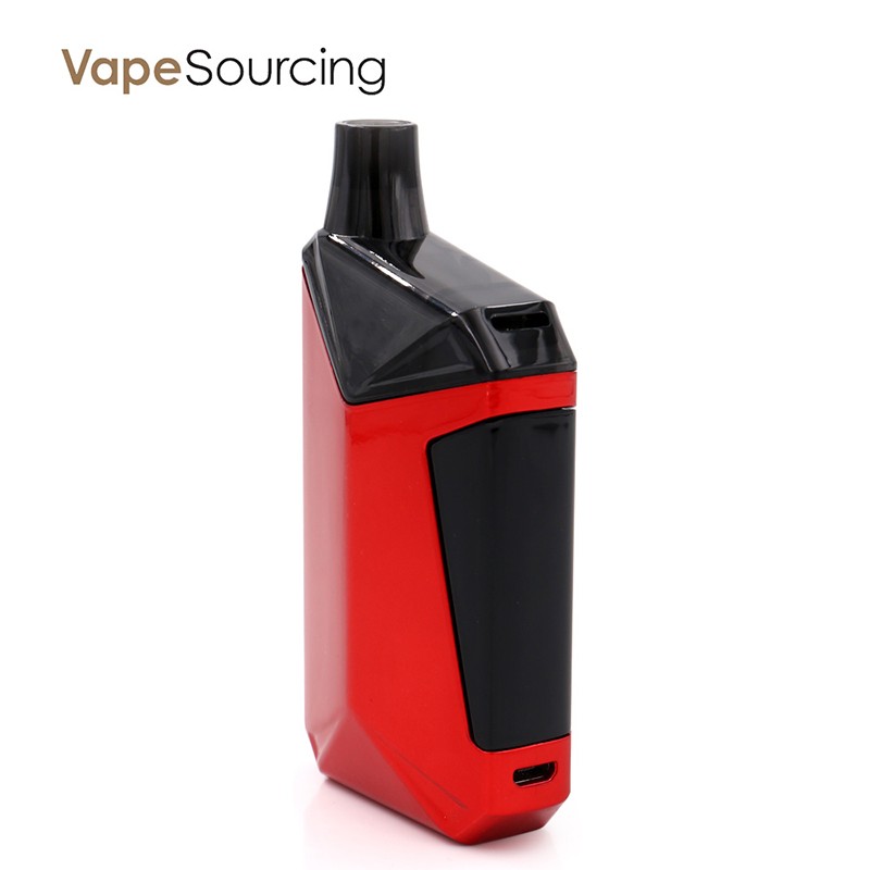 SMOK X-Force kit