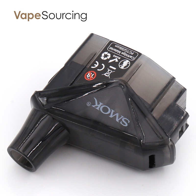 X-Force pod cartridge