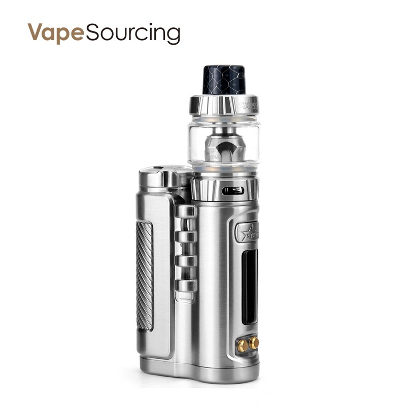 Blazer kit 75w
