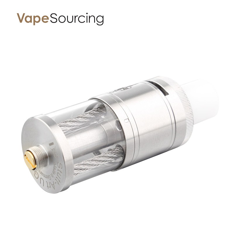 Stutt-Art Bogati atomizer