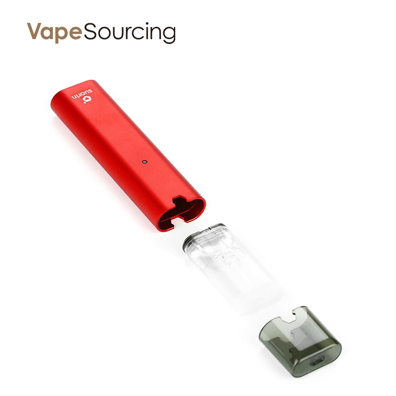 Suorin iShare Single pod cartridge