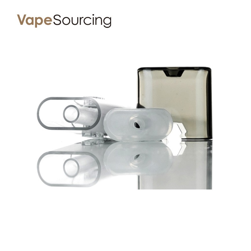 iShare Single pod cartridge