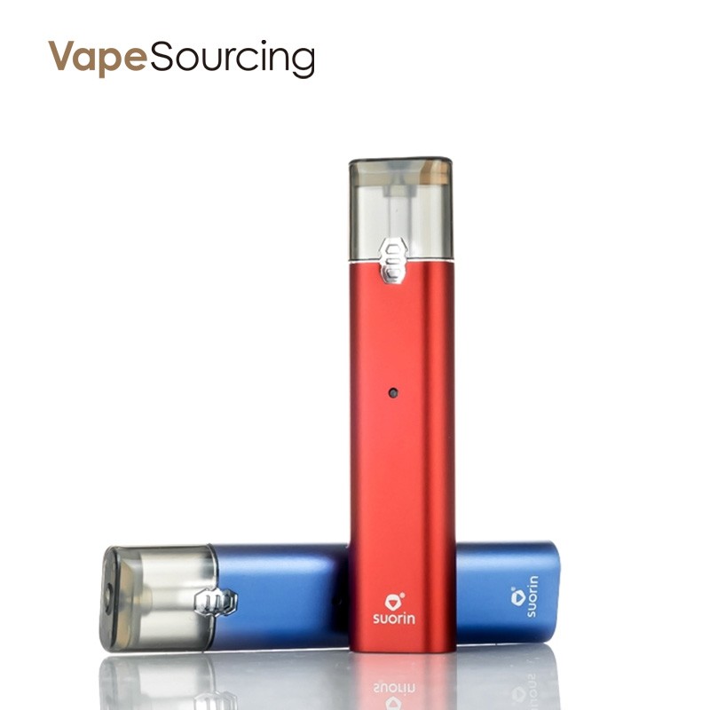 iShare Single Kit 130mah