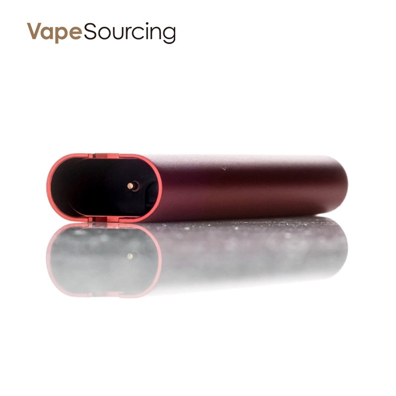 iShare Single battery