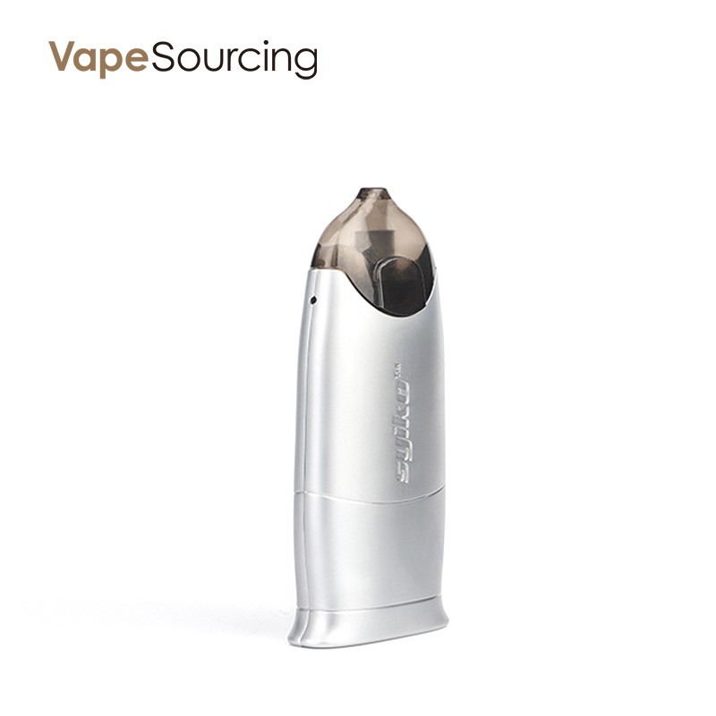 Syiko Alita 650mAh pod system kit