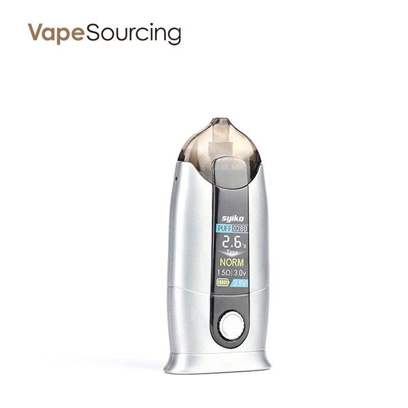 Syiko Alita 650mAh pod kit