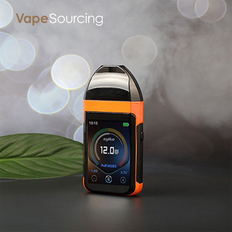 Syiko SE pod starter kit 2ml