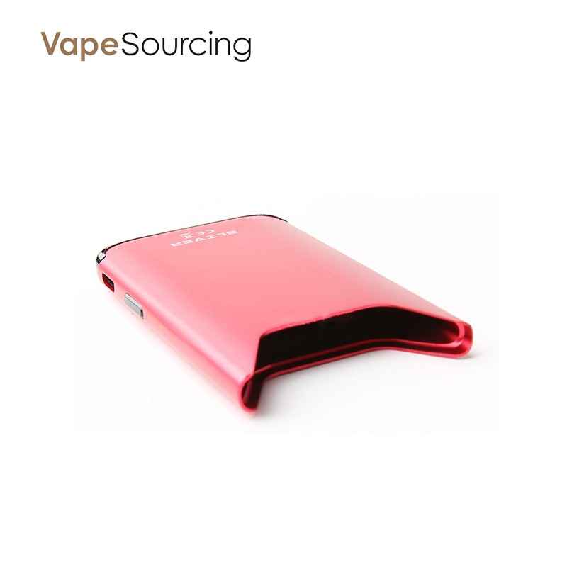 Tesla Sliver Starter Kit 350mAh