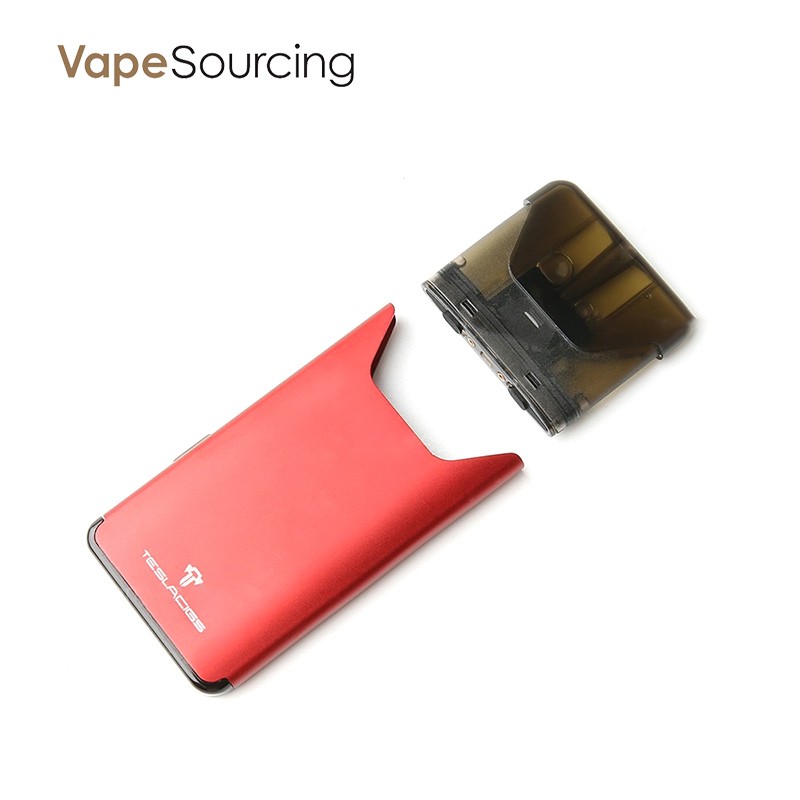 Tesla Sliver Starter Kit