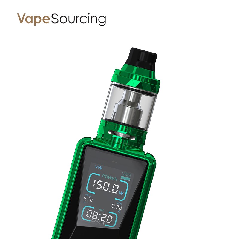 ELLO TS Atomizer