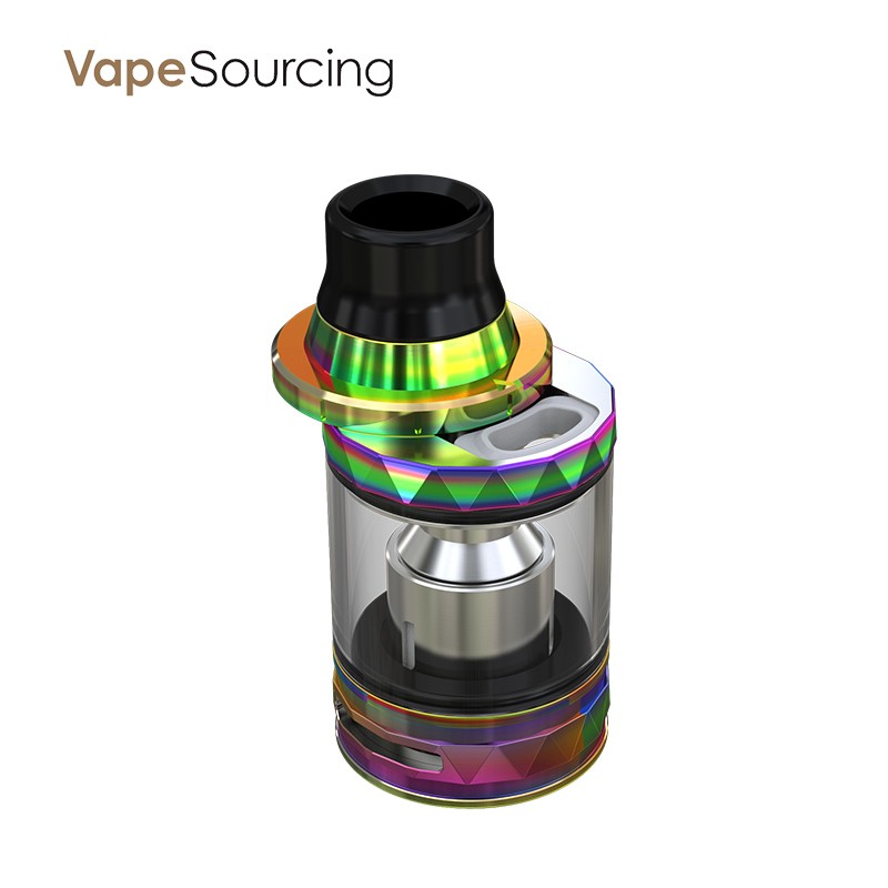 Eleaf Tessera Mod