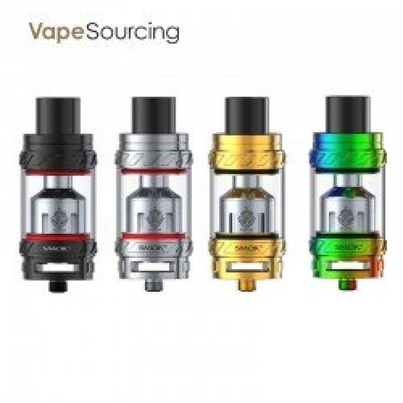 [Pre-sell] SMOK TFV12 Cloud Beast King Tank-Gold
