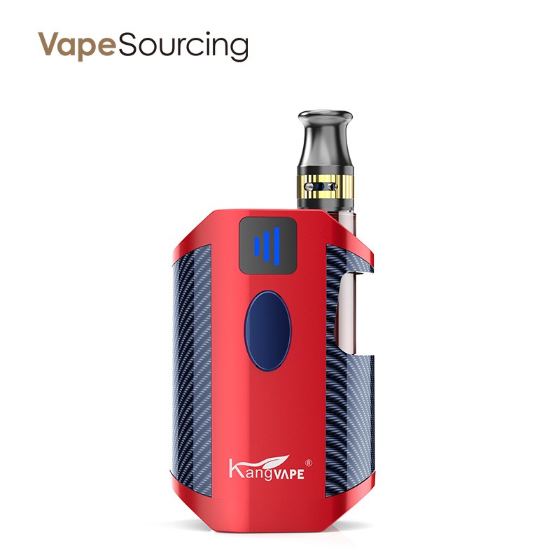 TH-710 Box Vaporizer Kit
