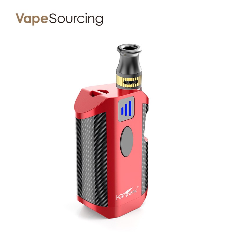 Kangvape TH-710 Box Vaporizer Kit