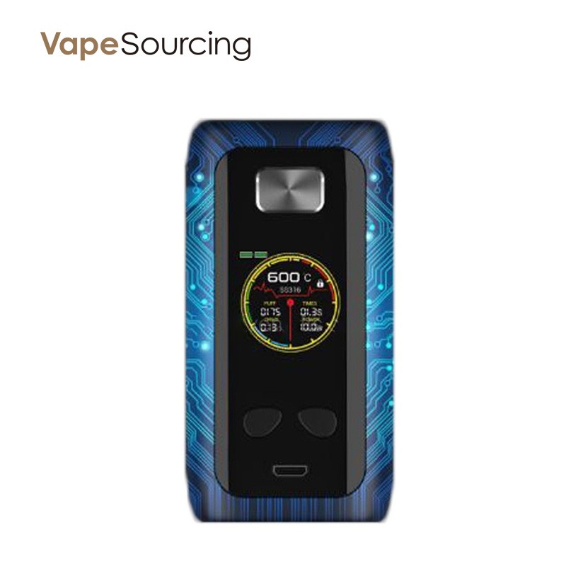 Think Vape Thor Pro TC BOX MOD 220W