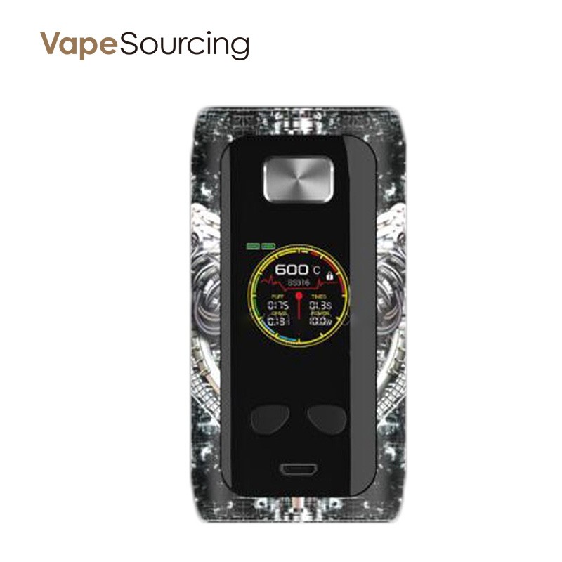 Think Vape BOX MOD 220W