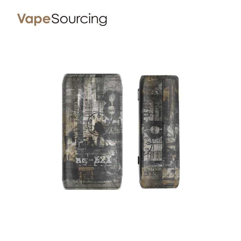 Think Vape Thor Pro TC BOX MOD
