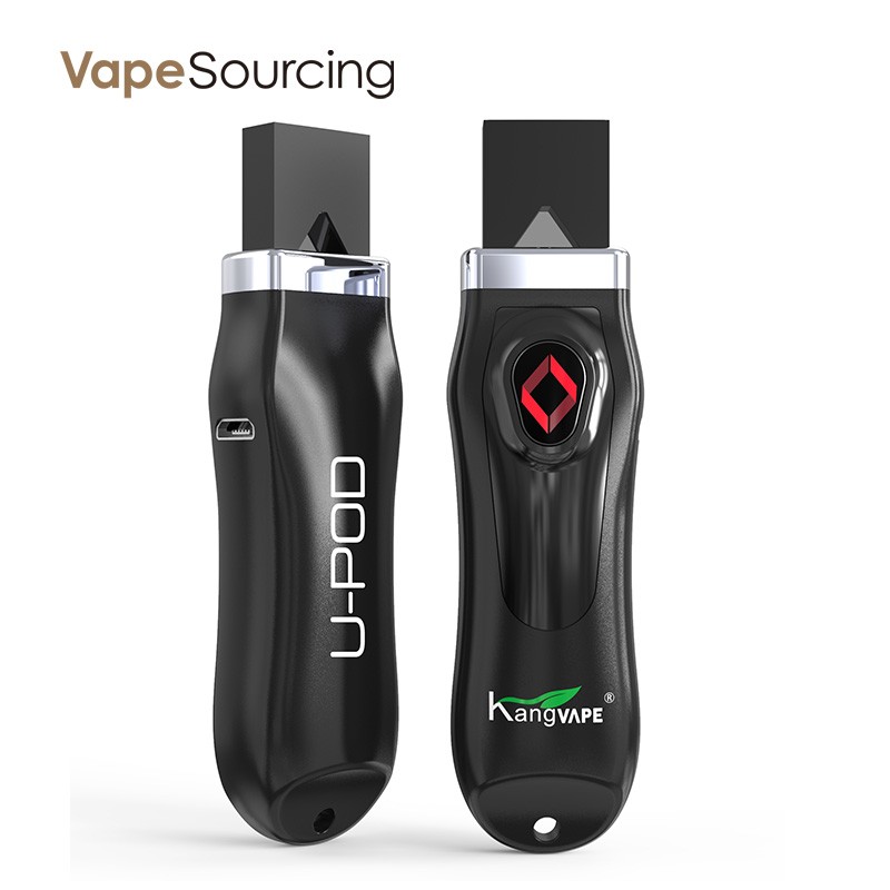 Kangvape U-Pod Vaporizer Kit 650mAh