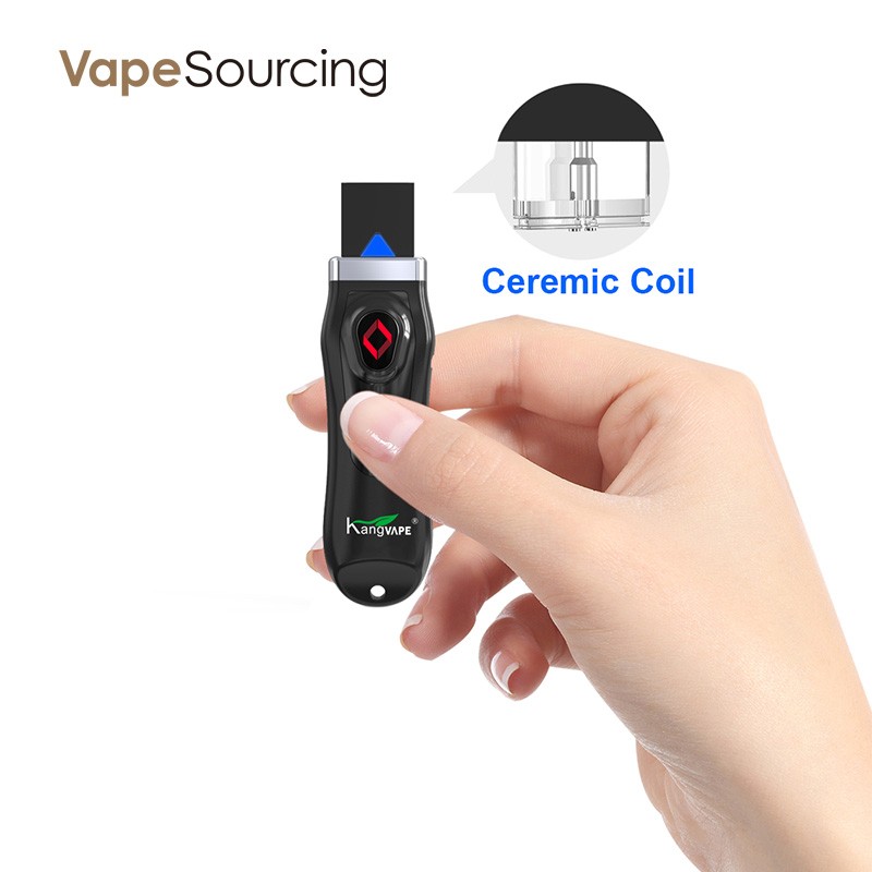 Kangvape U-Pod Kit
