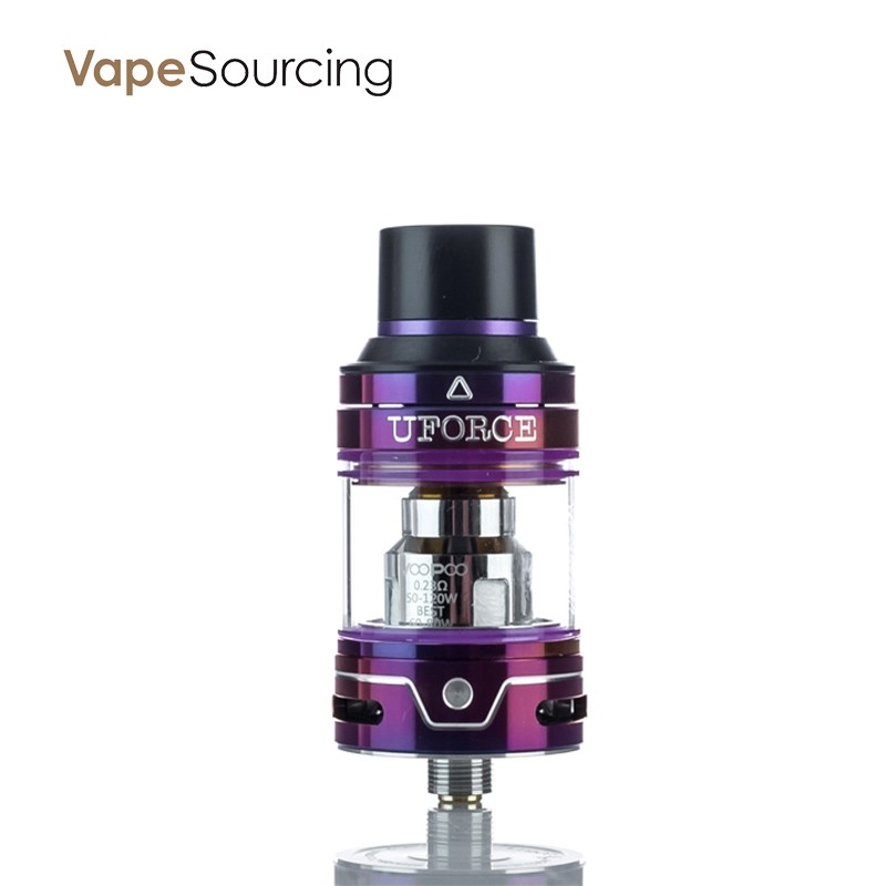 VOOPOO UFORCE Tank 3.5ml