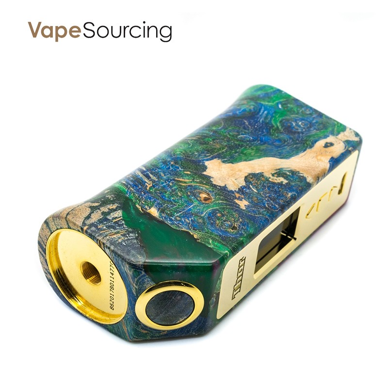 asmodus thor box mod