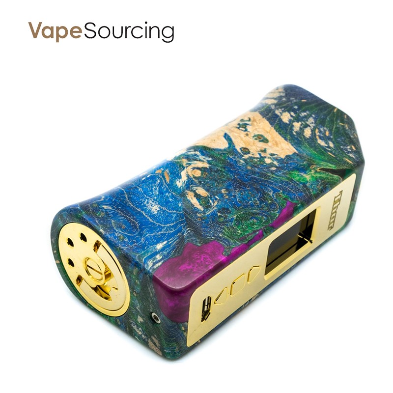 Ultroner x  Asmodus Thor mod