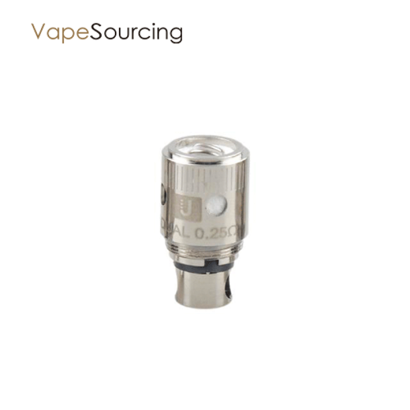 Uwell Crown Coils-0.25ohm in vapesourcing