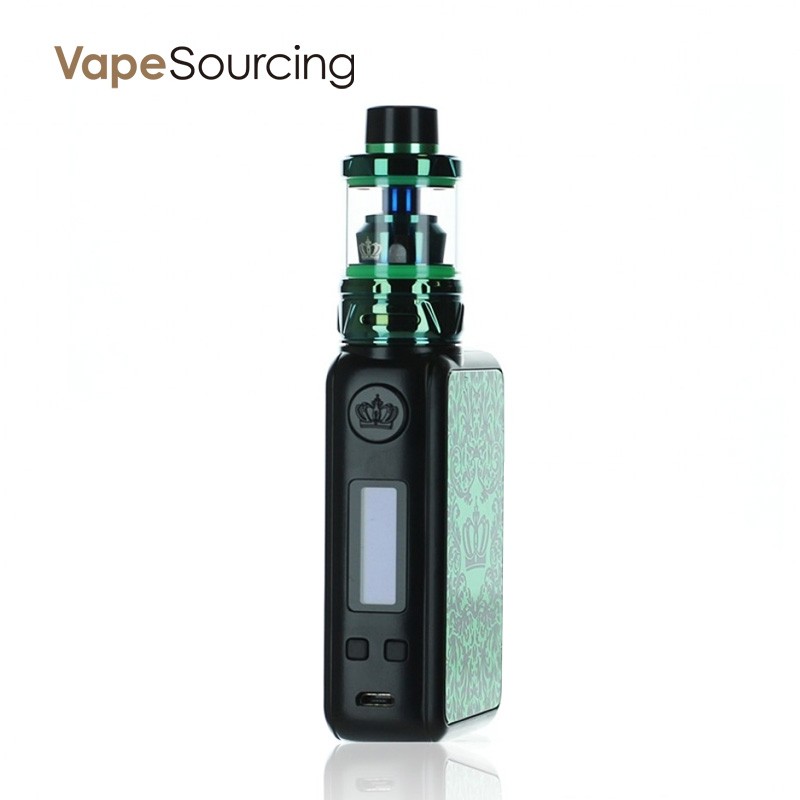 UWELL Crown 4 200w with display