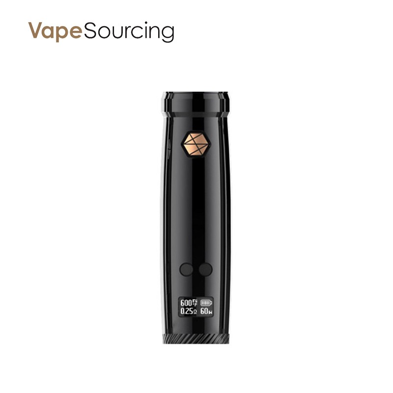 Uwell Nunchaku Mod