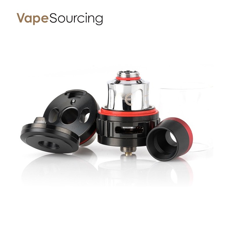 Valyrian Atomizer