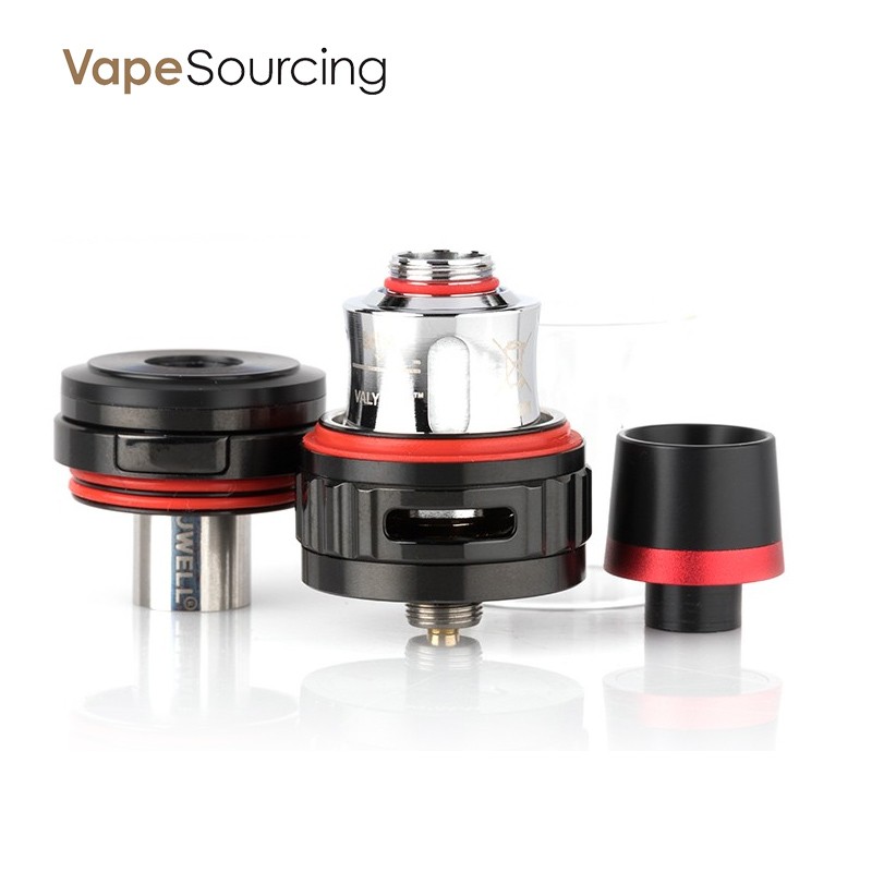 Uwell Valyrian Atomizer