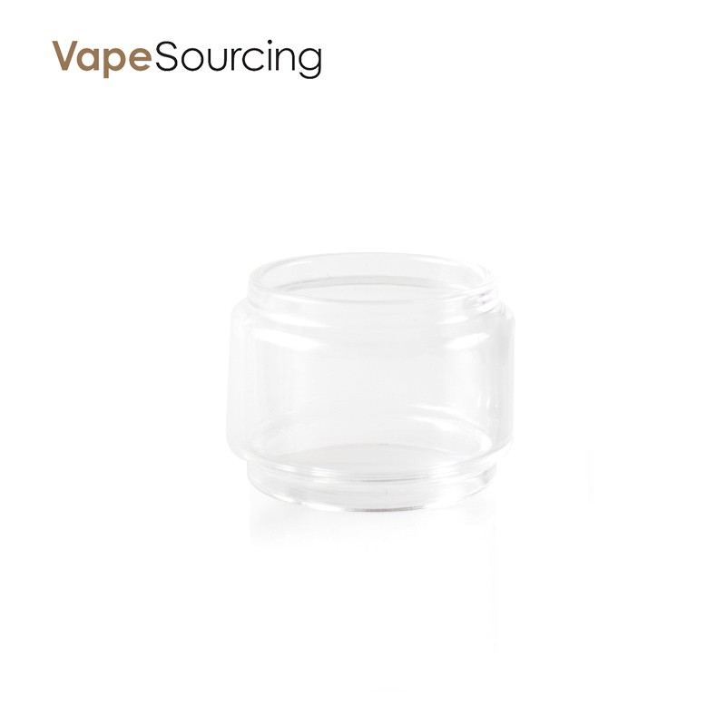 Uwell Valyrian style Replacement Glass Tube-8ml