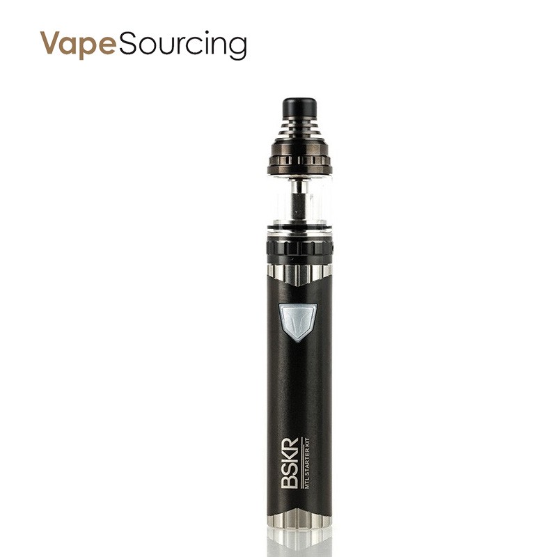 Vandy Vape Berserker MTL Kit Gun metal
