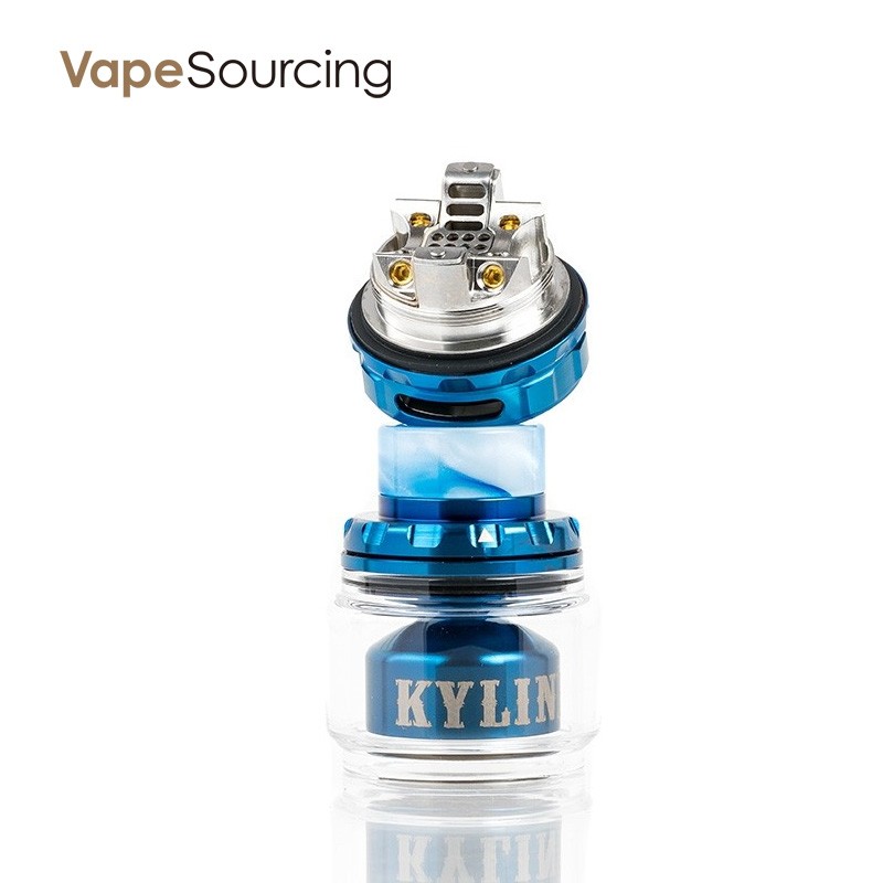 Kylin V2 24mm base