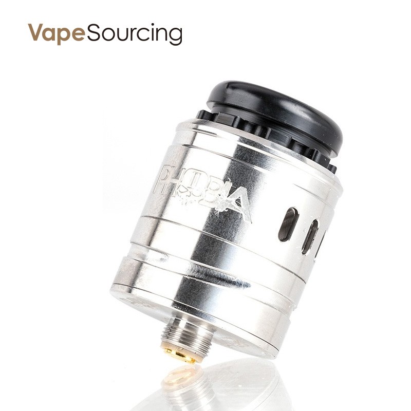 Vandy Vape Phobia V2 24mm