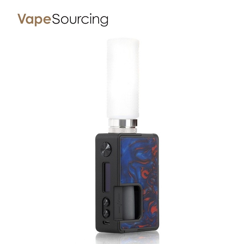 Vandy Vape Squonk Box Mod