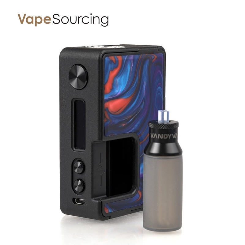 Pulse 80w Squonk