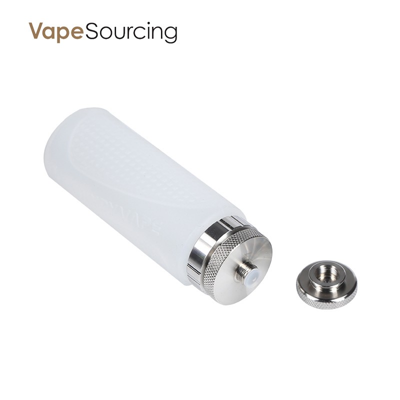Pulse Squonk Box Mod with Gene Chip