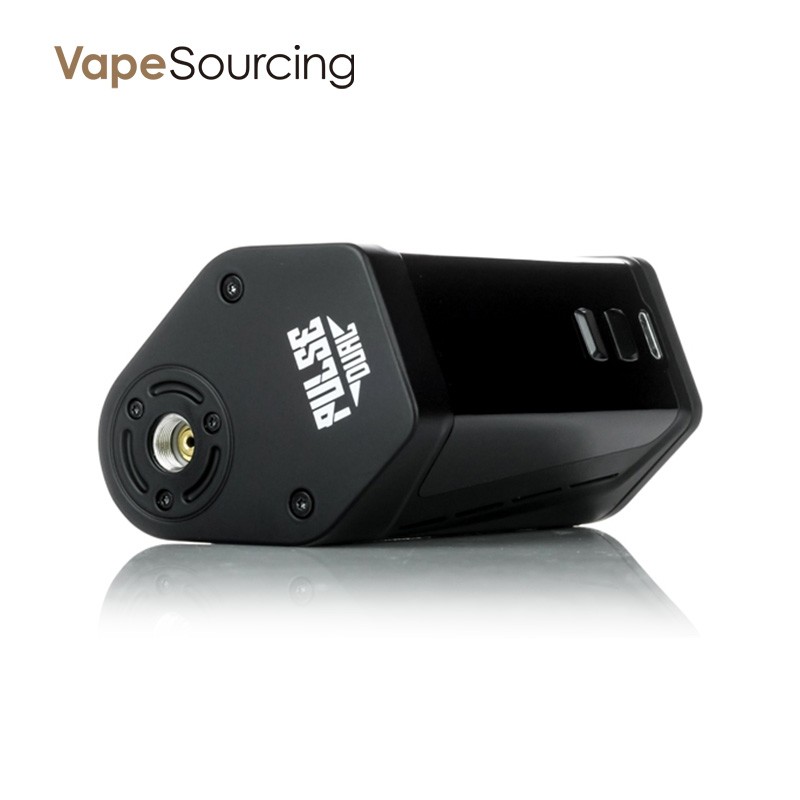 Pulse Dual kit 510 thread