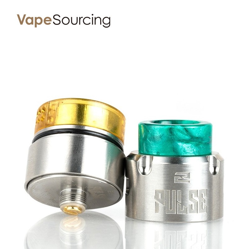 Pulse V2 RDA 24mm