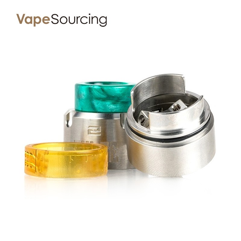 Pulse V2 tank