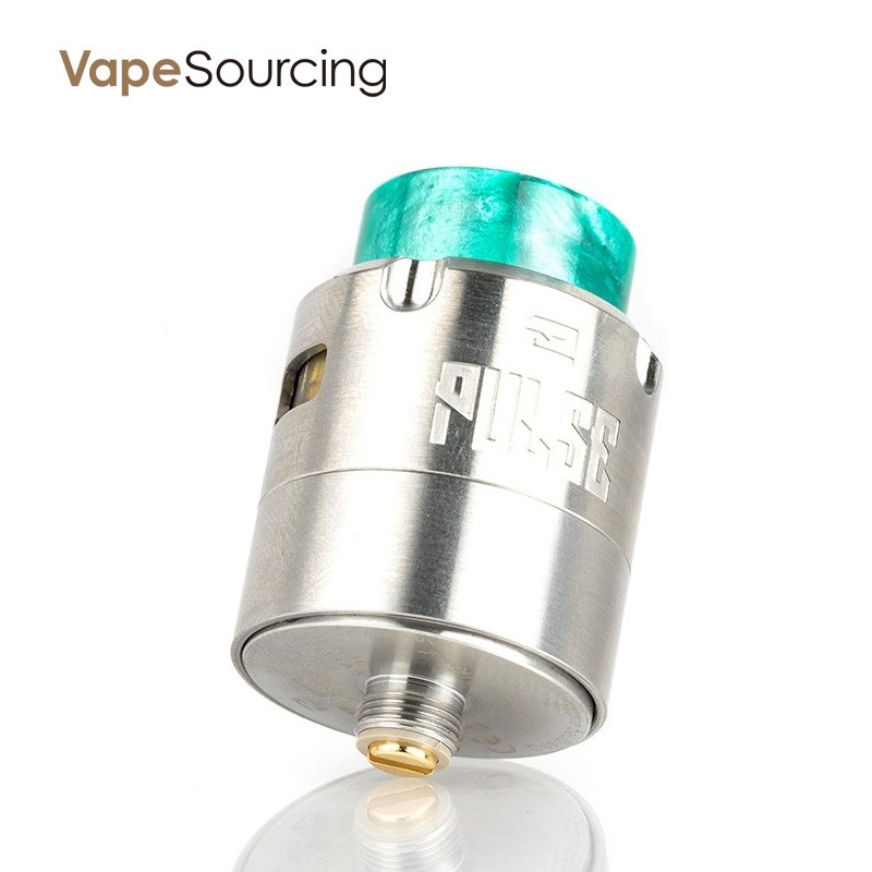 Pulse V2 RDA