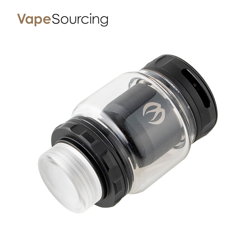 Vandy Vape Revolver RTA black