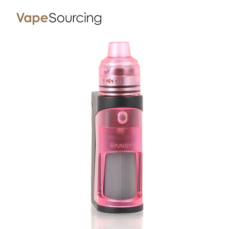 Vandy Vape Simple EX BF Kit