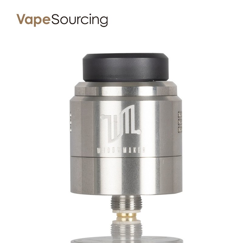 Widowmaker RDA 24mm
