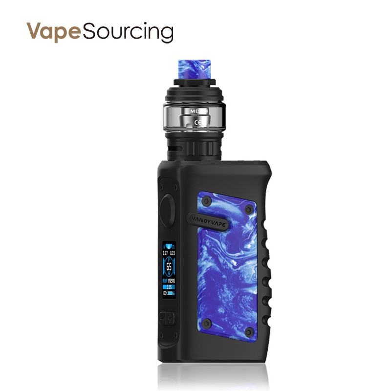 Vandy Vape JACKAROO 100w kit