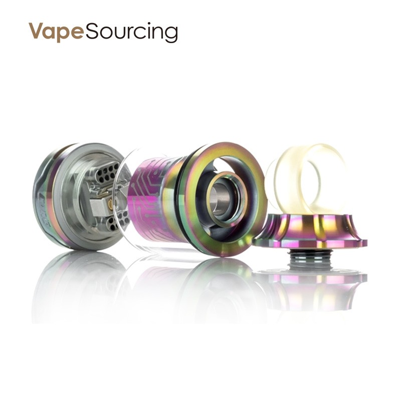Vapefly Core 4ml