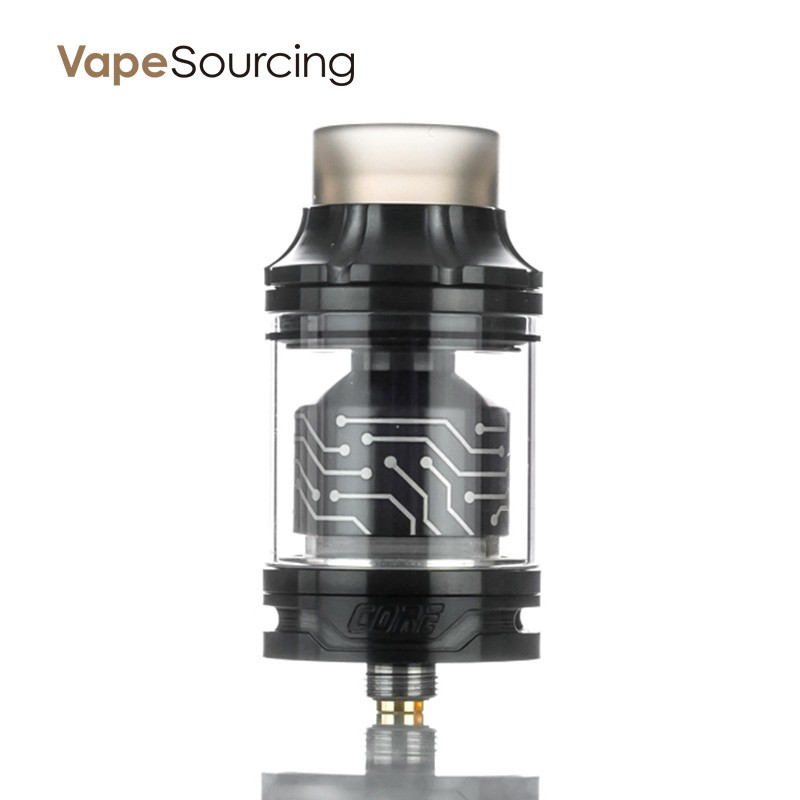 Core RTA