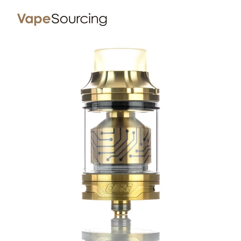 Vapefly Core